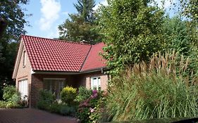 Ferienhaus Dreibergen